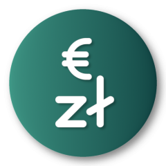 Import kursów walut dla M2