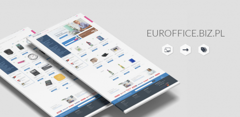 Sklep internetowy Magento